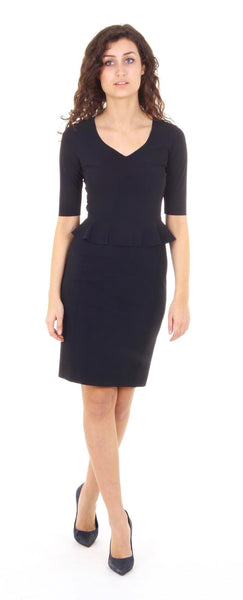 Emporio Armani ladies dress R2A41J R2V5J 999