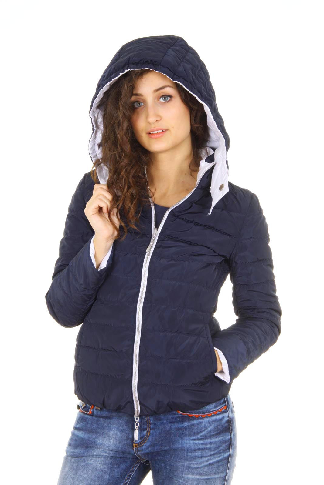 Emporio Armani ladies jacket AGB34 GA N5