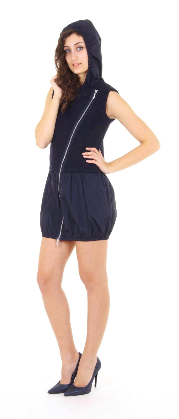Emporio Armani ladies jacket dress AGQ32 AJ N5