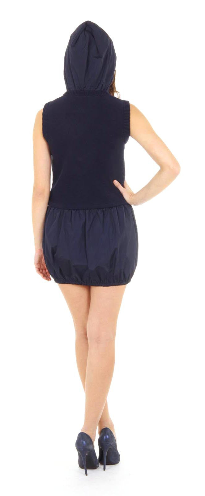 Emporio Armani ladies jacket dress AGQ32 AJ N5