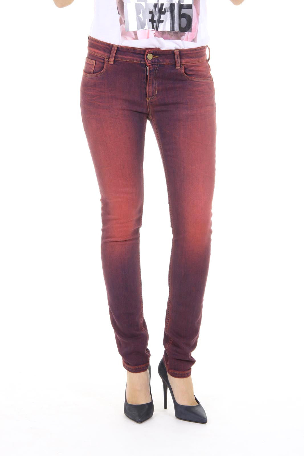Emporio Armani ladies jeans AGJ01 BD 04