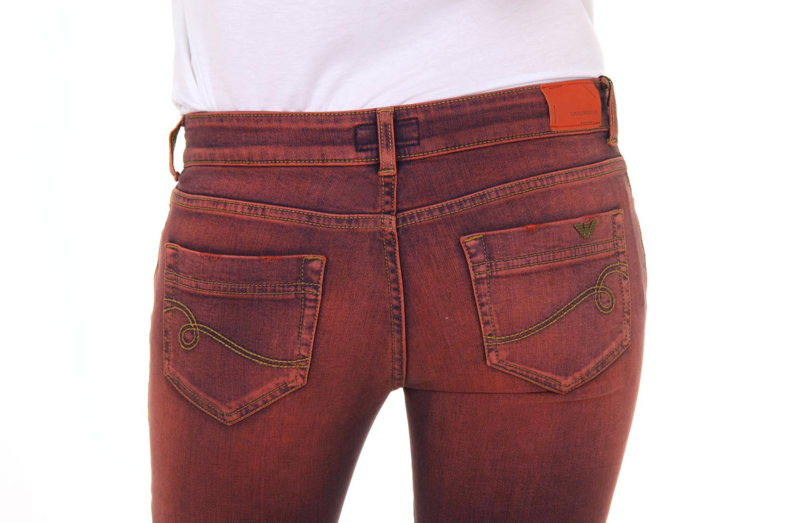 Emporio Armani ladies jeans AGJ01 BD 04