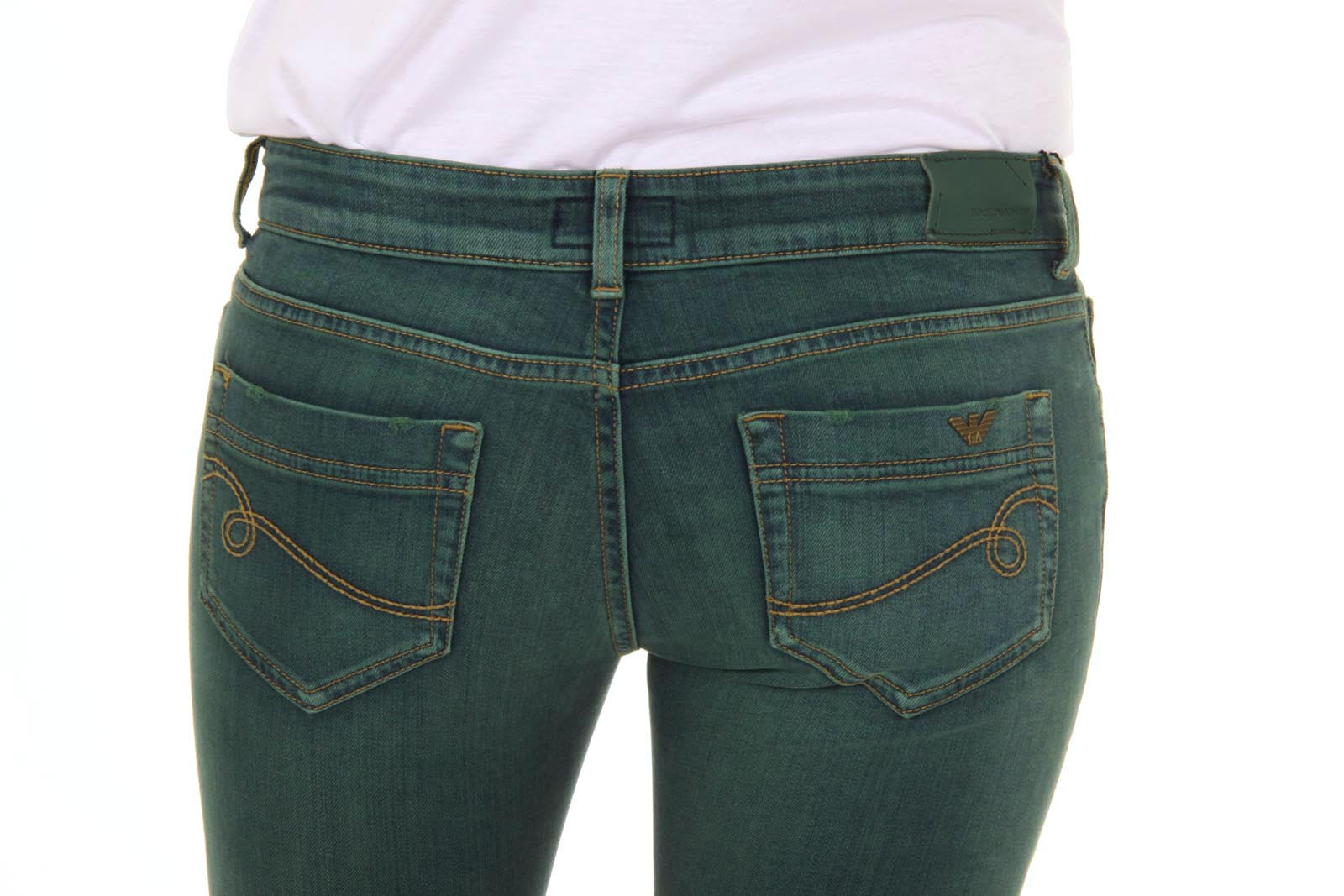 Emporio Armani ladies jeans AGJ01 BD 16
