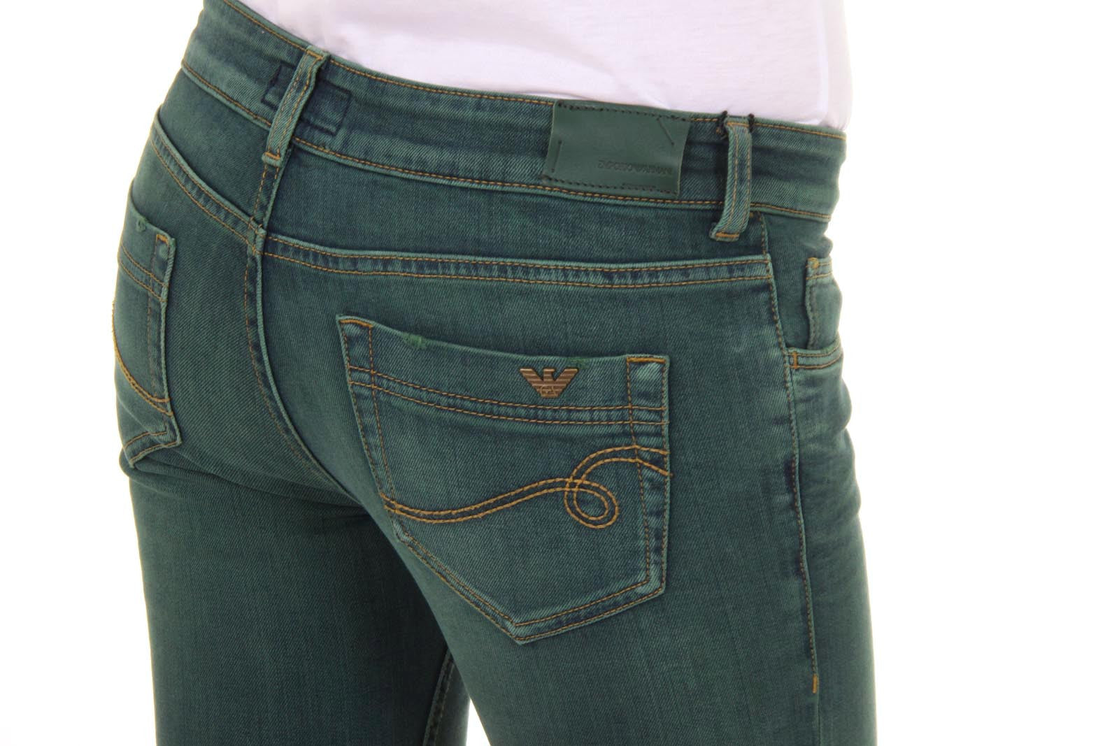 Emporio Armani ladies jeans AGJ01 BD 16