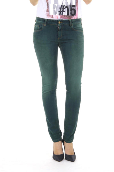Emporio Armani ladies jeans AGJ01 BD 16