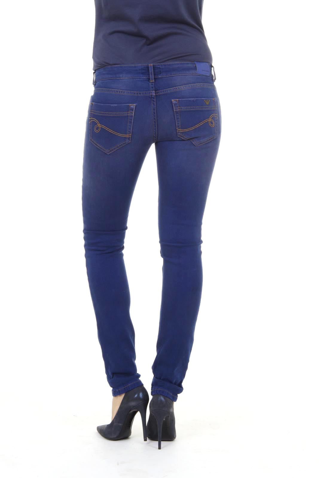 Emporio Armani ladies jeans AGJ01 BD R5