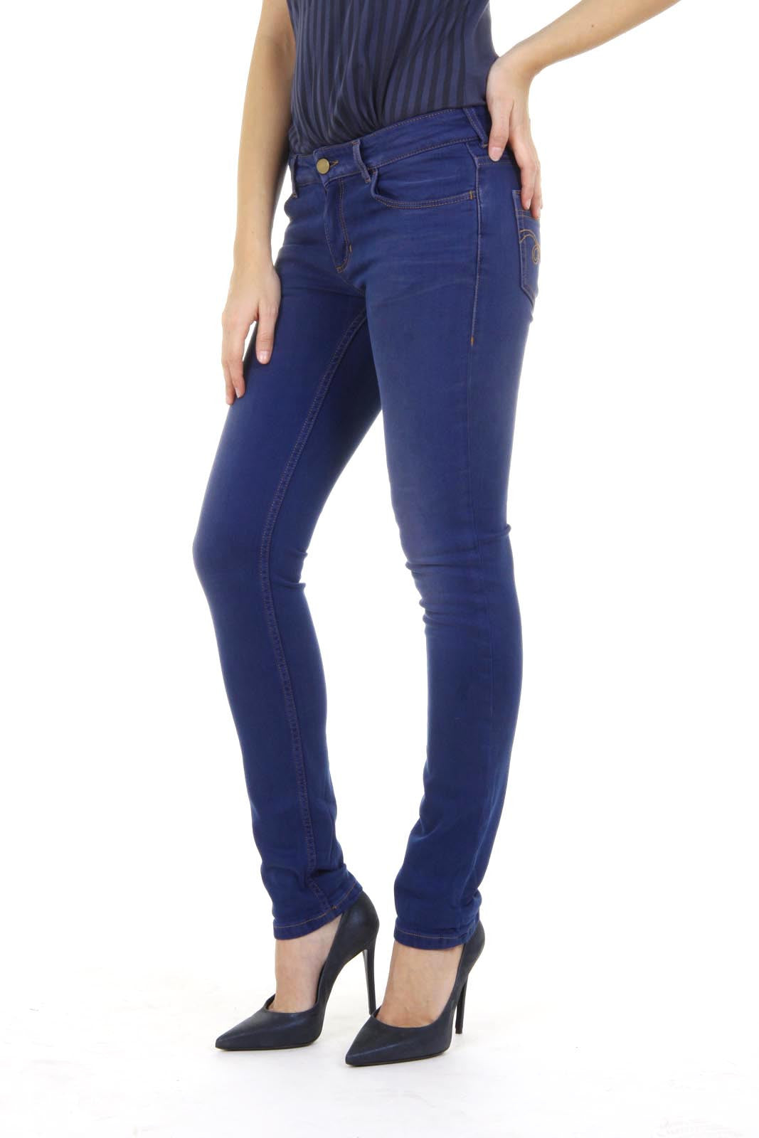 Emporio Armani ladies jeans AGJ01 BD R5