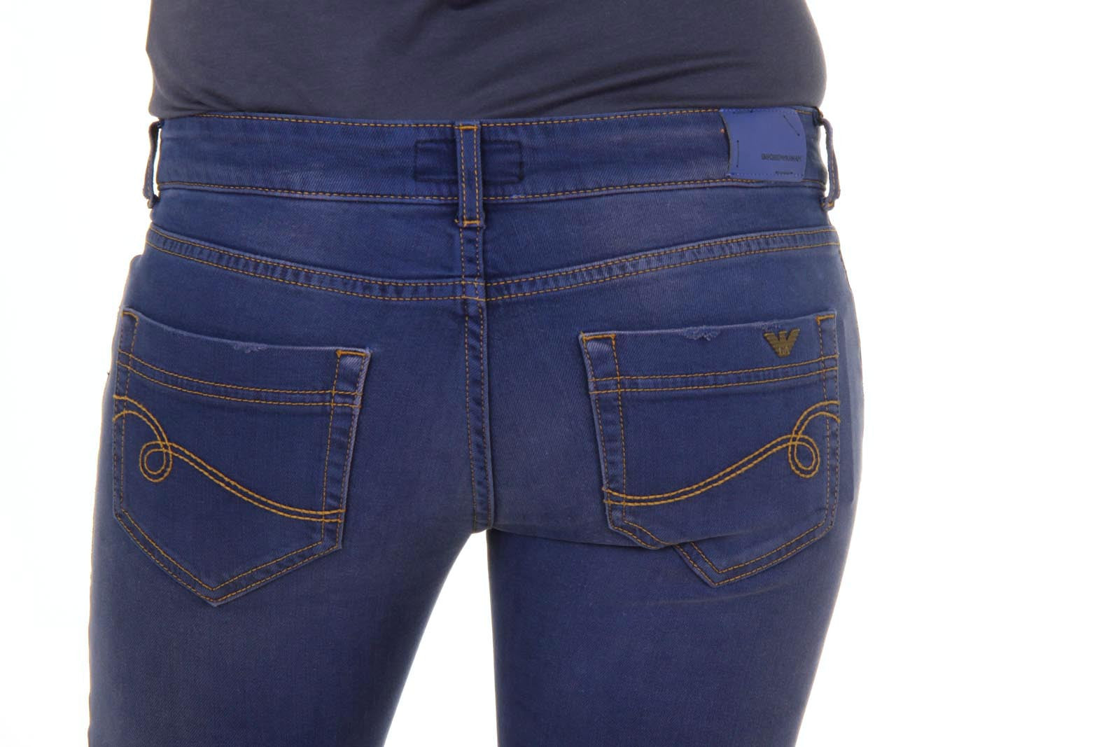 Emporio Armani ladies jeans AGJ01 BD R5