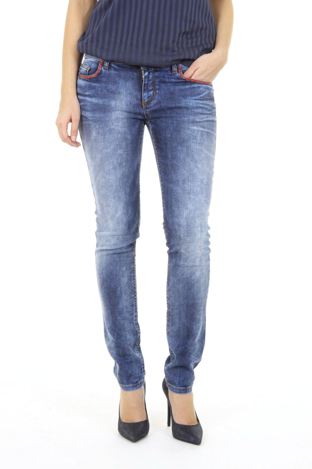 Emporio Armani ladies jeans AGJ01 BF 15