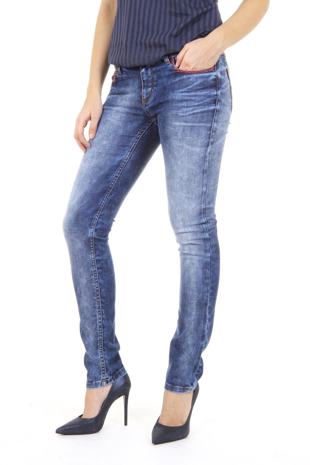 Emporio Armani ladies jeans AGJ01 BF 15