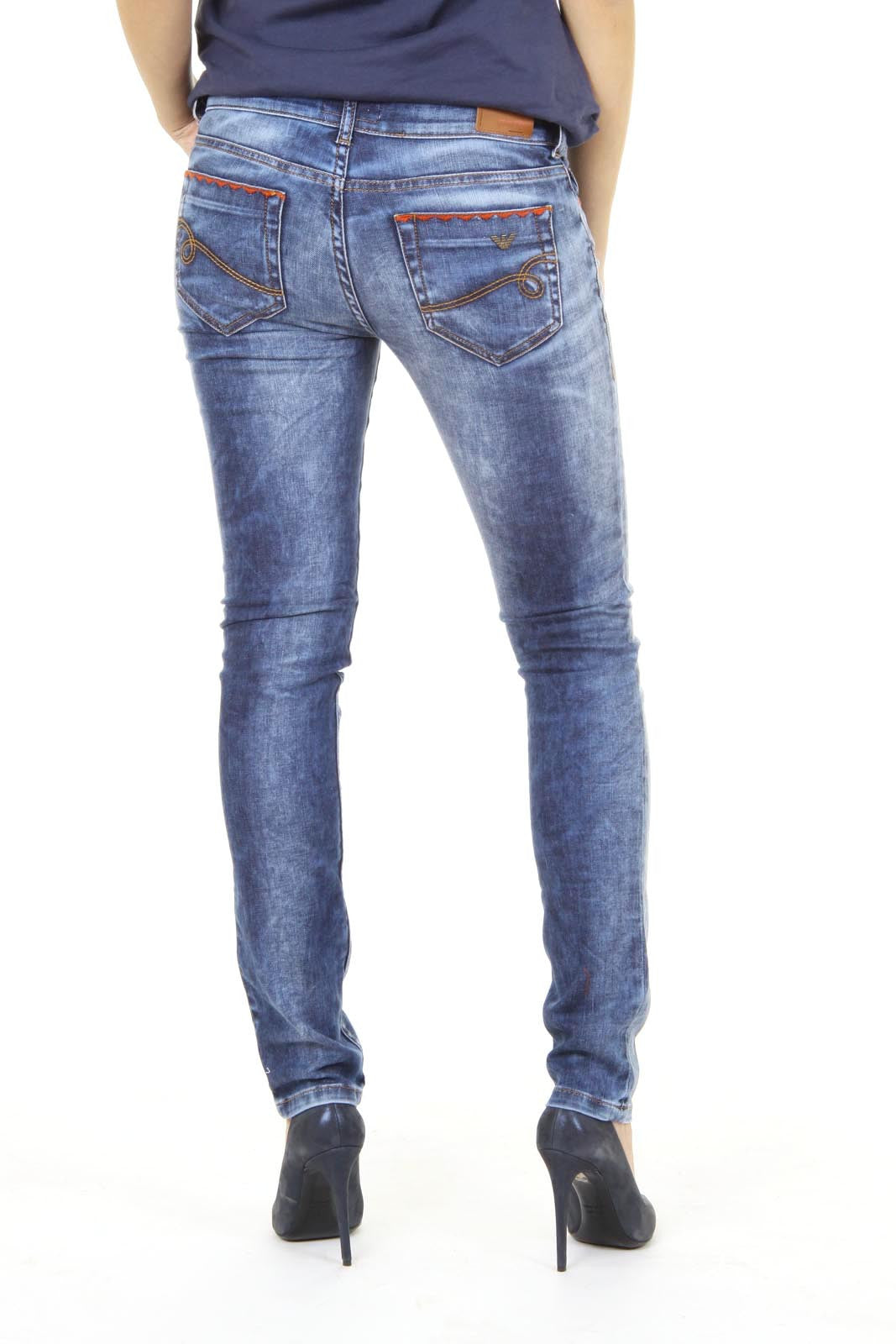 Emporio Armani ladies jeans AGJ01 BF 15