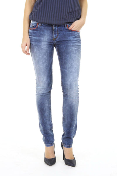Emporio Armani ladies jeans AGJ01 BF 15