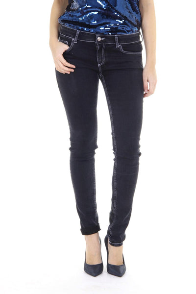Emporio Armani ladies jeans AGJ01 BL 12