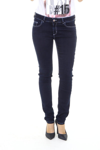 Emporio Armani ladies jeans AGJ01 BL 15