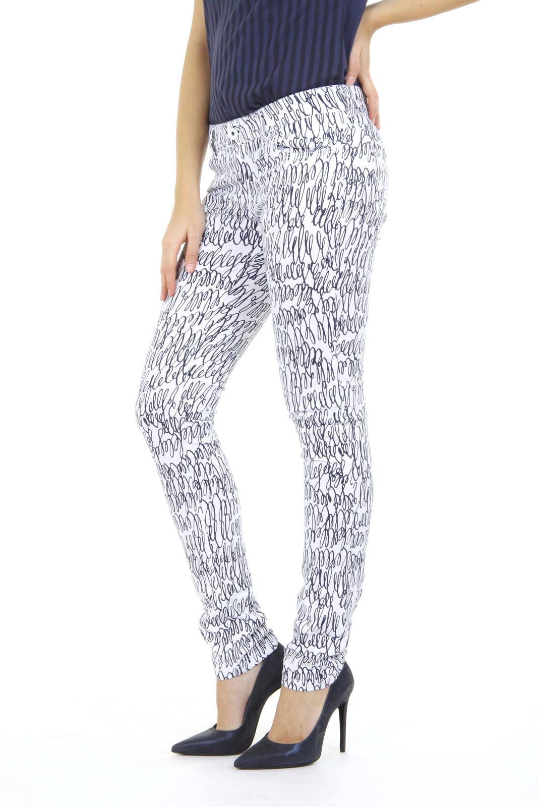 Emporio Armani ladies jeans AGJ01 BZ 1G