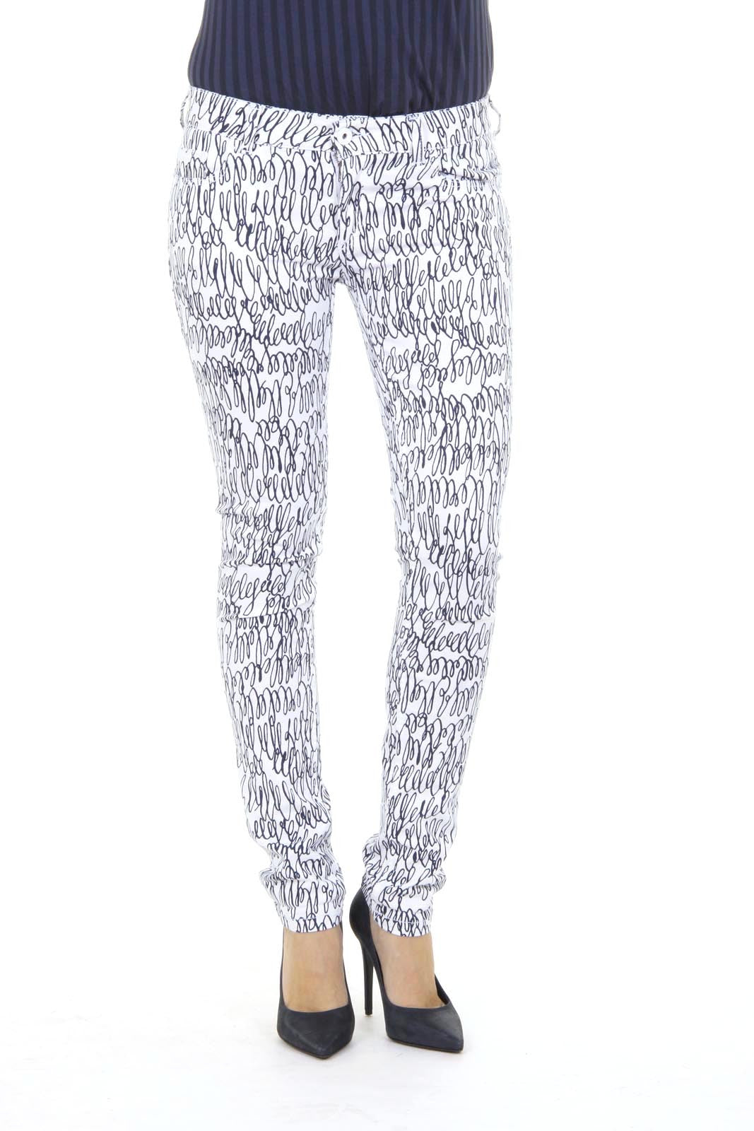 Emporio Armani ladies jeans AGJ01 BZ 1G