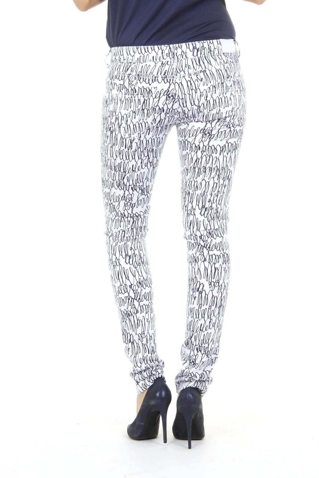 Emporio Armani ladies jeans AGJ01 BZ 1G