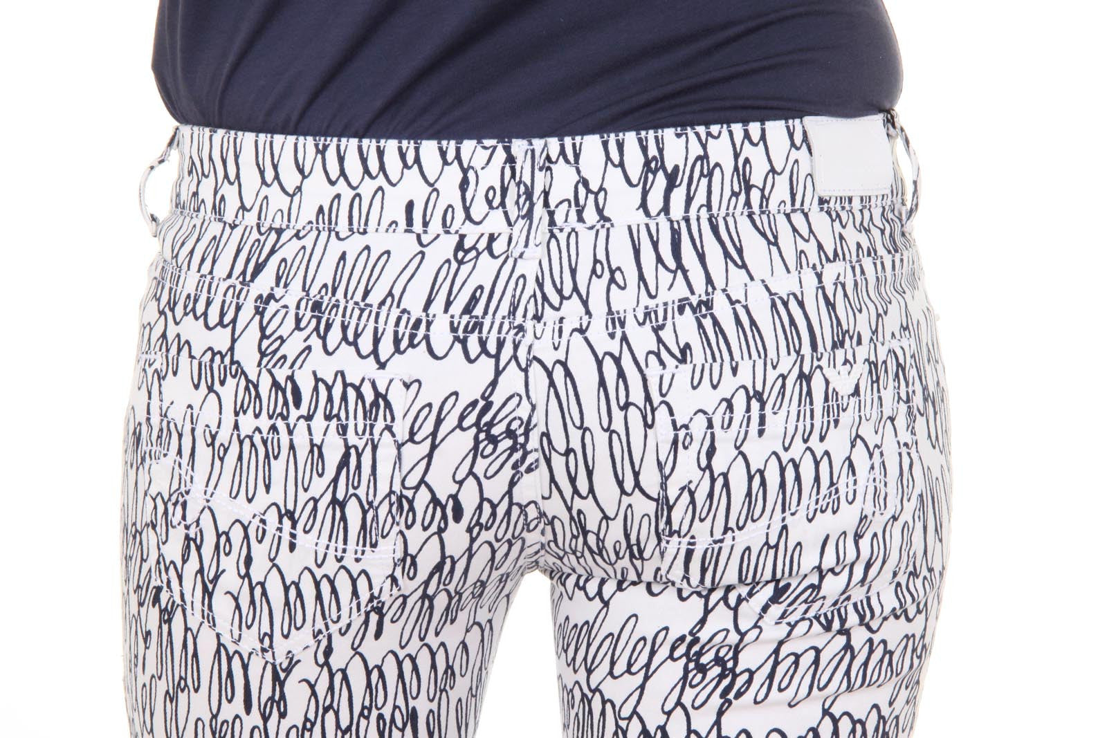 Emporio Armani ladies jeans AGJ01 BZ 1G