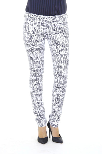 Emporio Armani ladies jeans AGJ01 BZ 1G