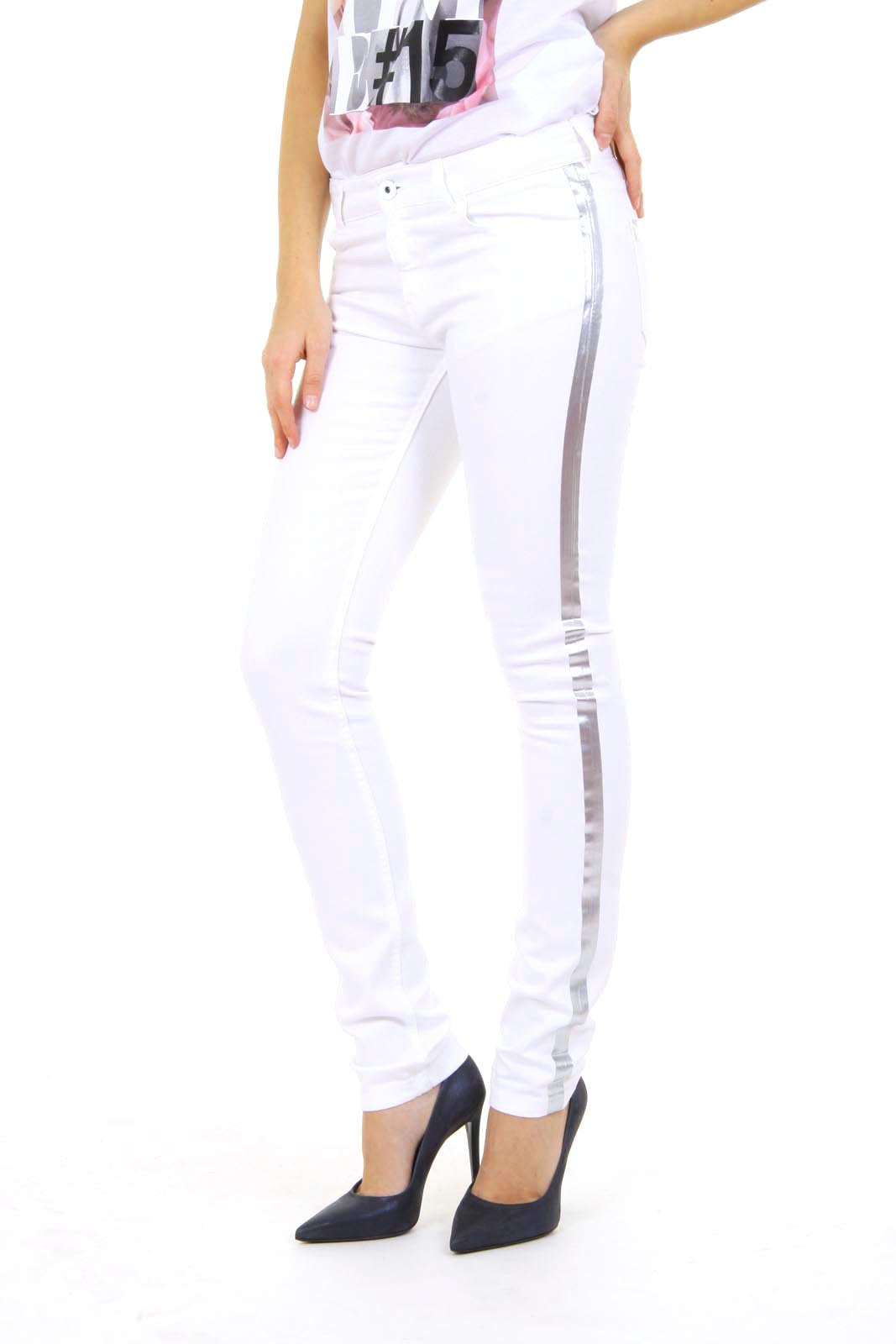 Emporio Armani ladies jeans AGJ01 DW 10