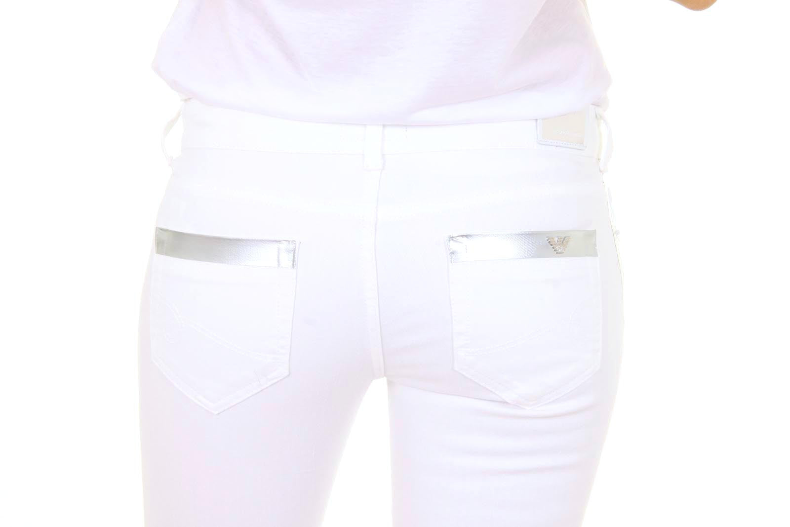 Emporio Armani ladies jeans AGJ01 DW 10
