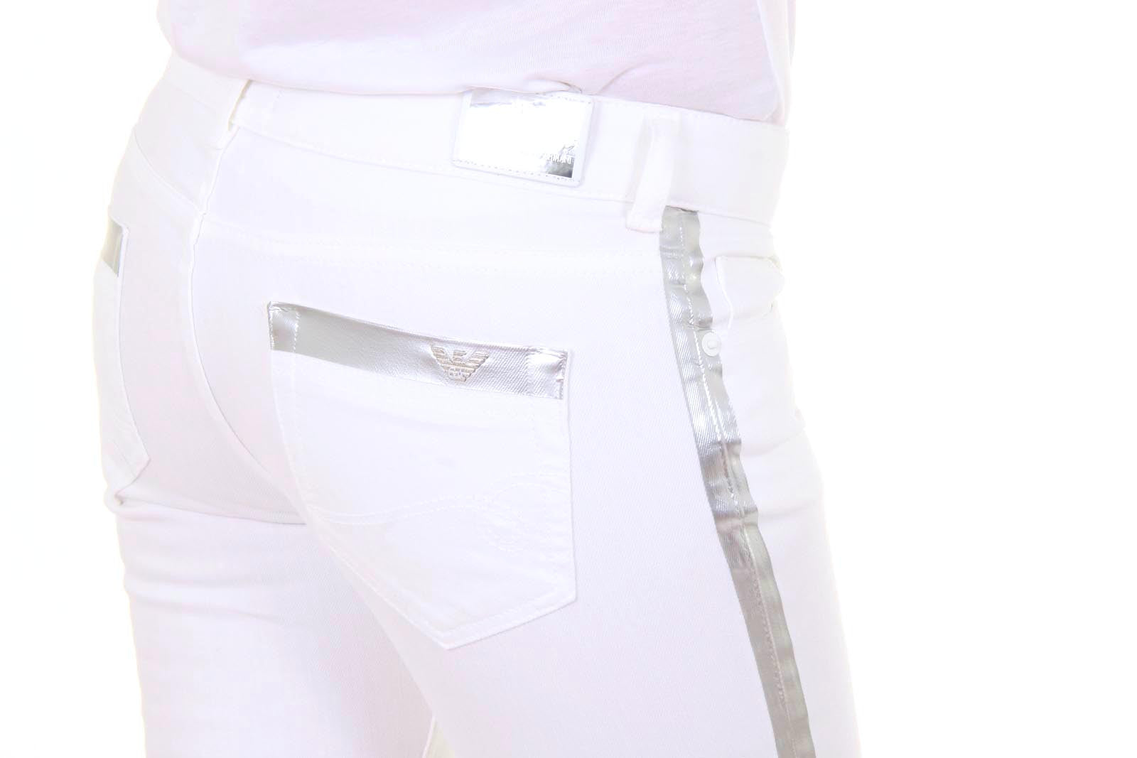 Emporio Armani ladies jeans AGJ01 DW 10