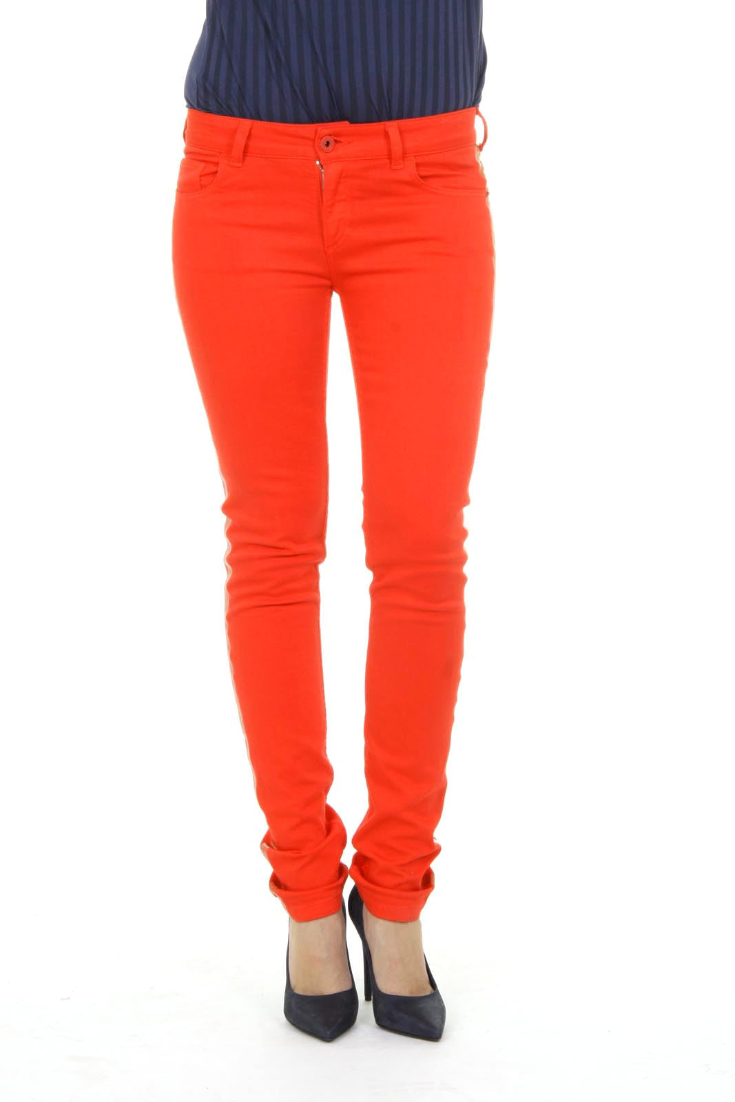 Emporio Armani ladies jeans AGJ01 DW 4N