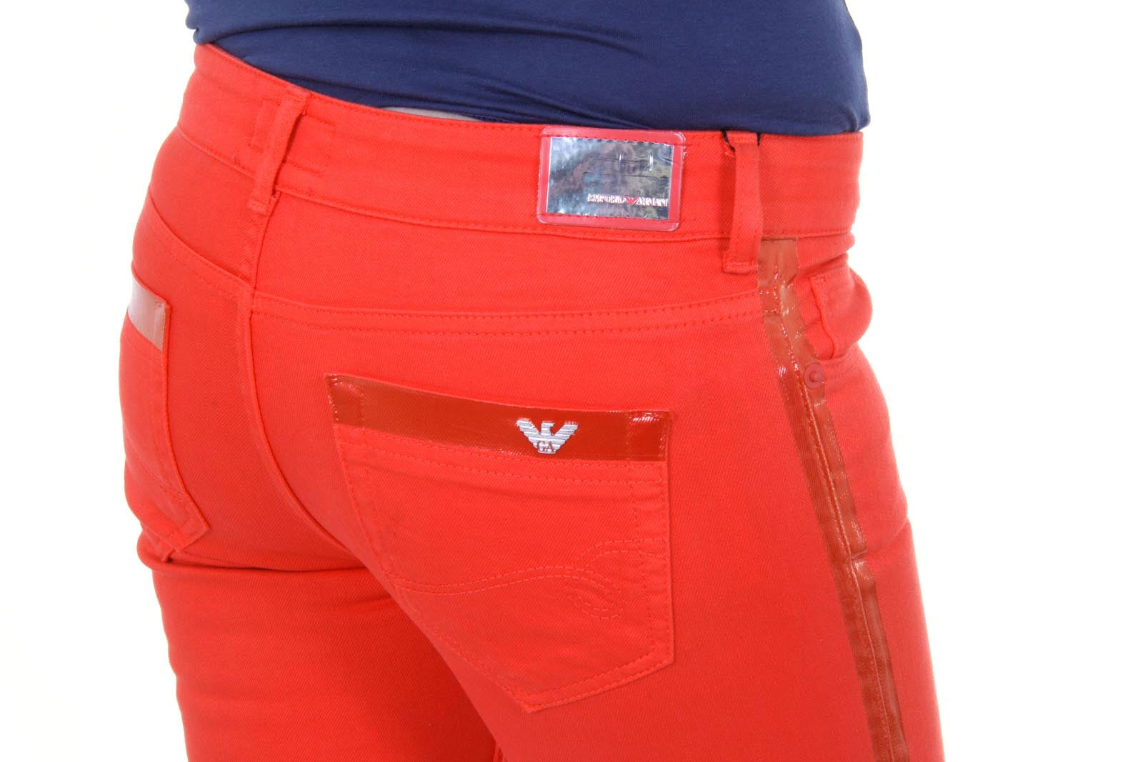 Emporio Armani ladies jeans AGJ01 DW 4N