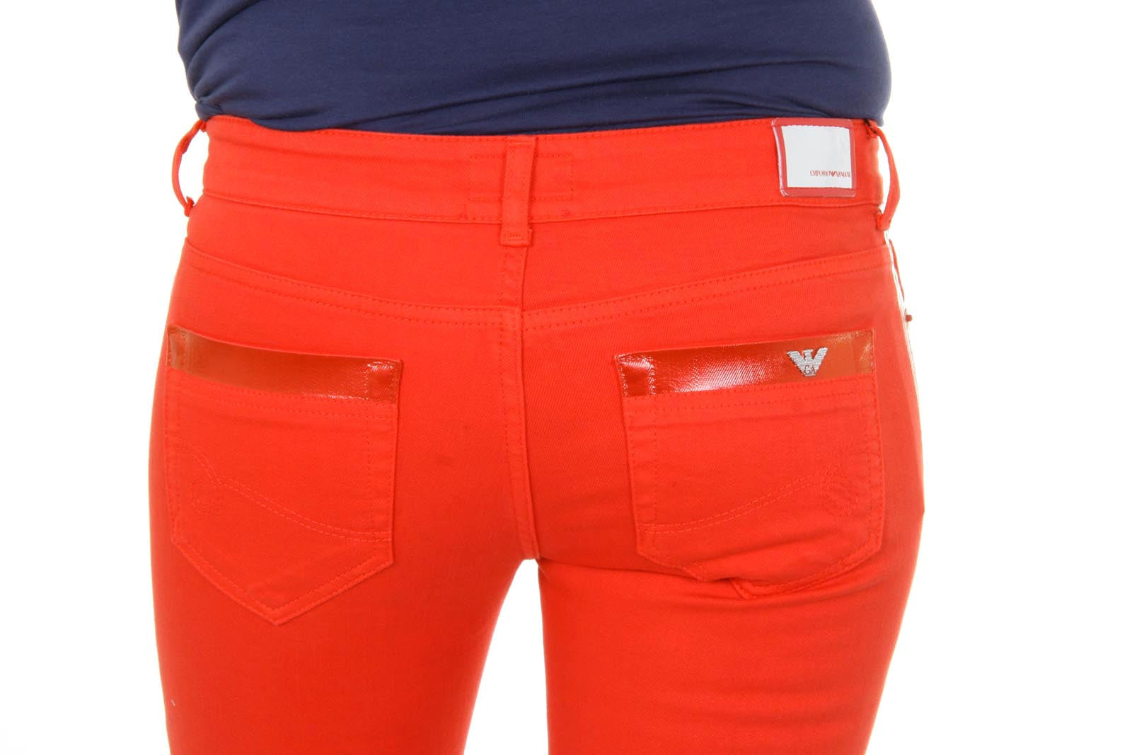 Emporio Armani ladies jeans AGJ01 DW 4N