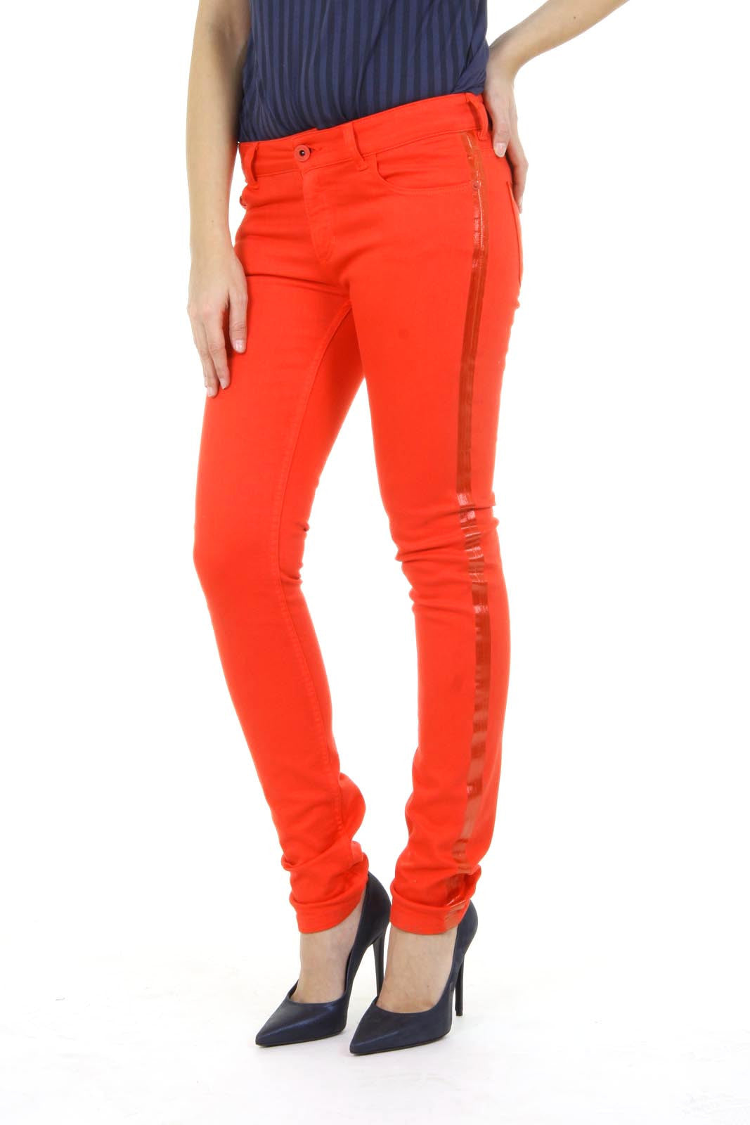 Emporio Armani ladies jeans AGJ01 DW 4N