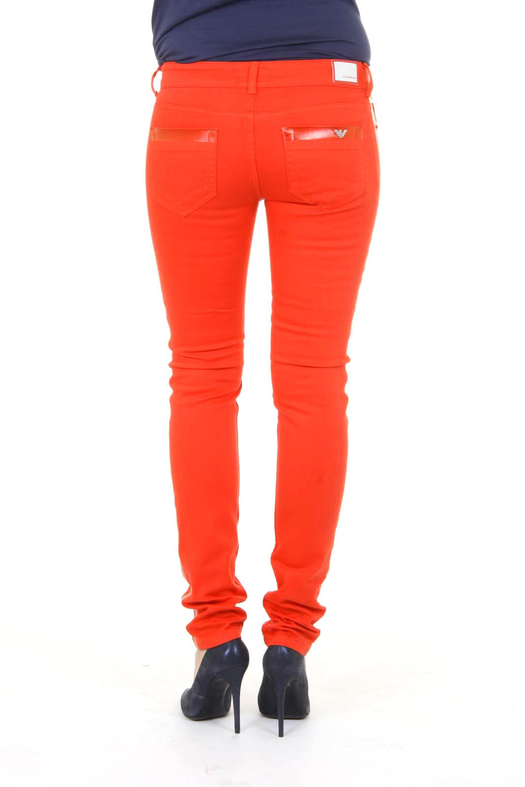 Emporio Armani ladies jeans AGJ01 DW 4N