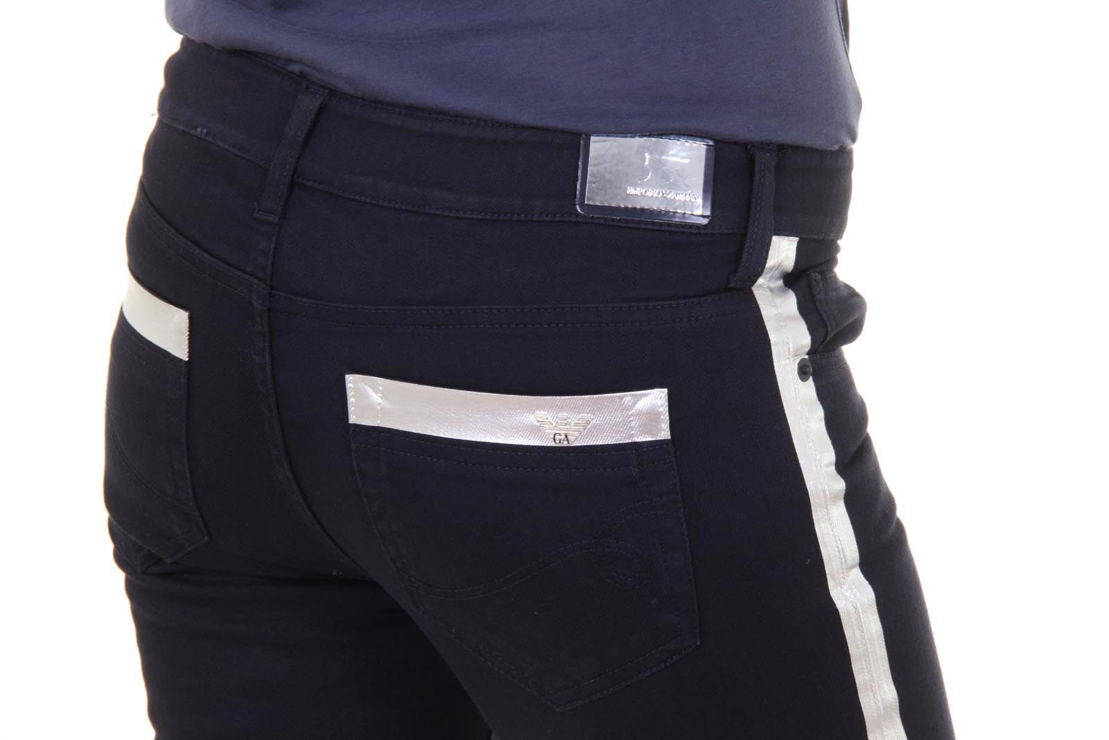 Emporio Armani ladies jeans AGJ01 DW N5