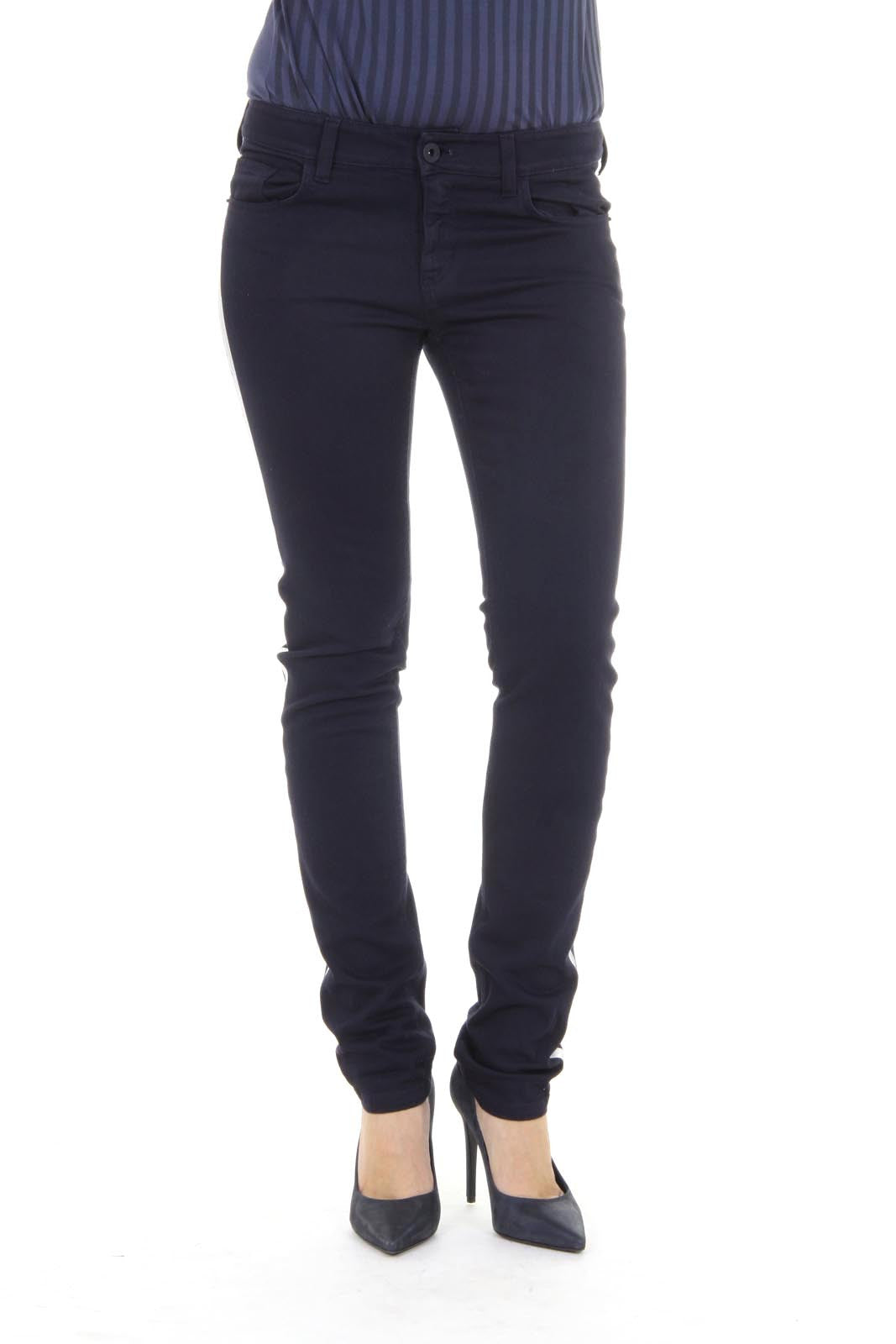 Emporio Armani ladies jeans AGJ01 DW N5