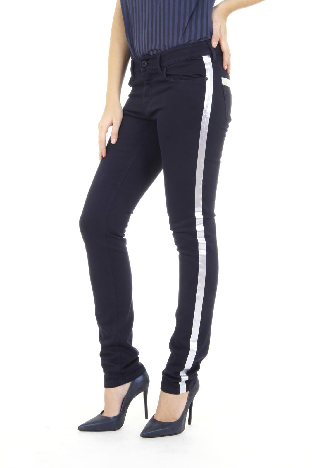 Emporio Armani ladies jeans AGJ01 DW N5