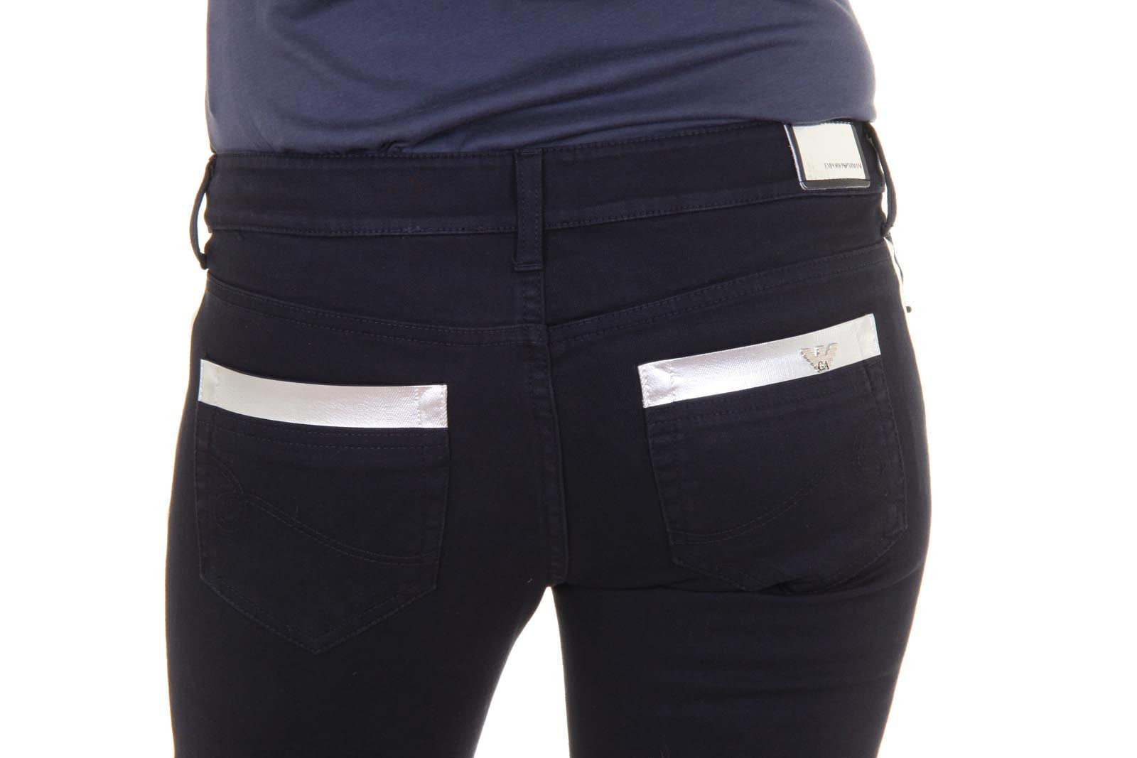 Emporio Armani ladies jeans AGJ01 DW N5