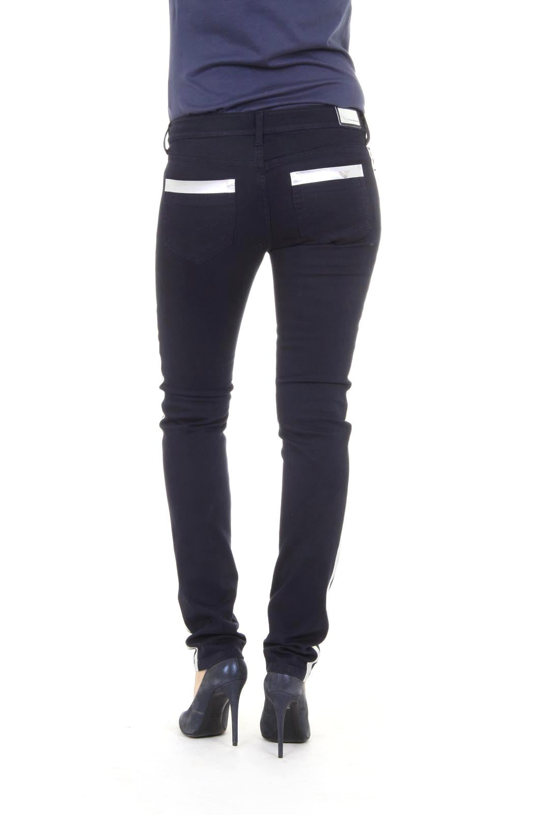 Emporio Armani ladies jeans AGJ01 DW N5