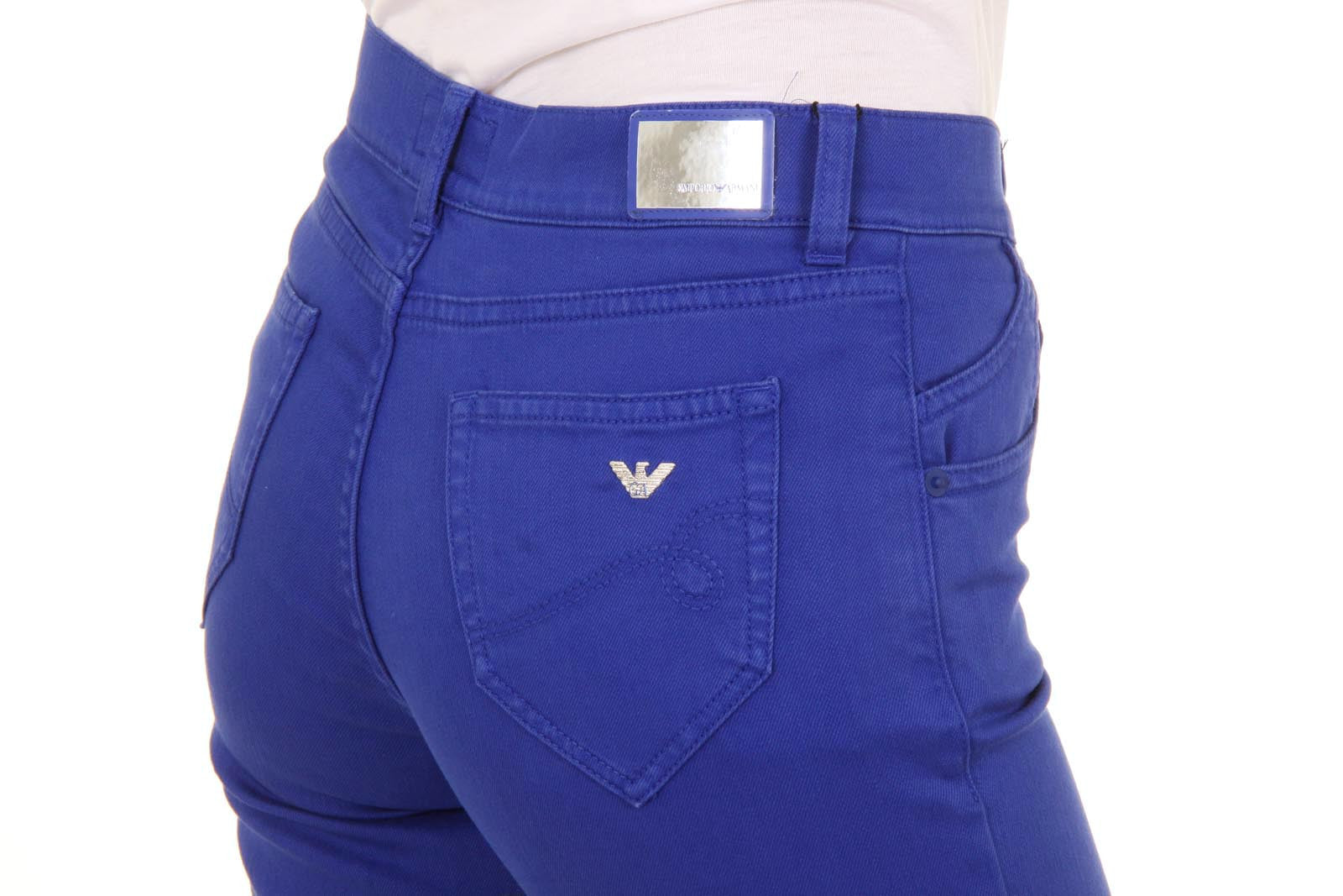 Emporio Armani ladies jeans AGJ15 BW 88