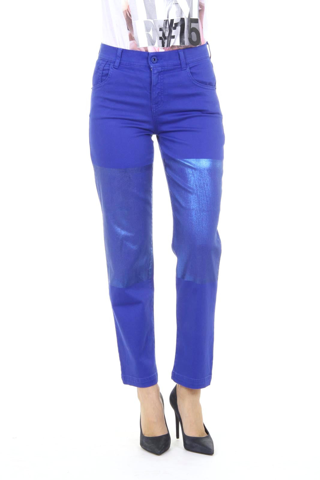 Emporio Armani ladies jeans AGJ15 BW 88