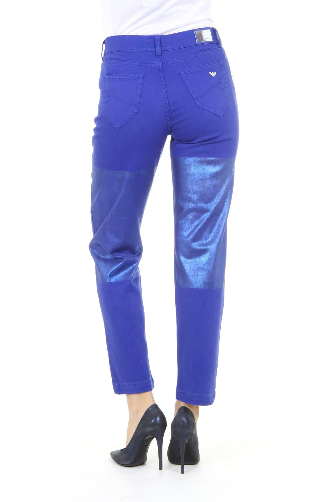 Emporio Armani ladies jeans AGJ15 BW 88