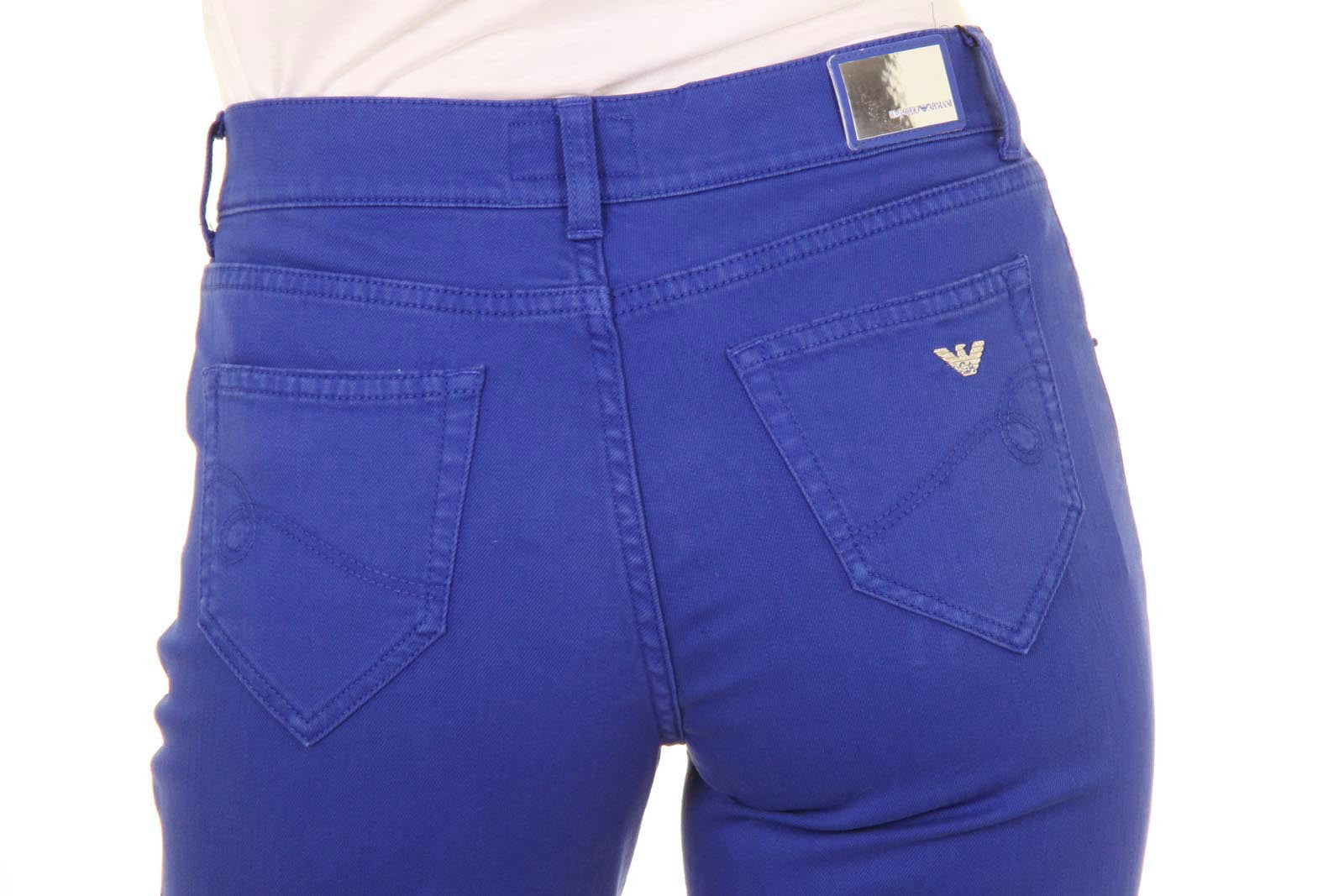 Emporio Armani ladies jeans AGJ15 BW 88
