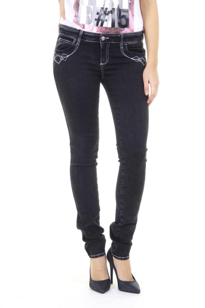 Emporio Armani ladies jeans AGJ80 BL 12
