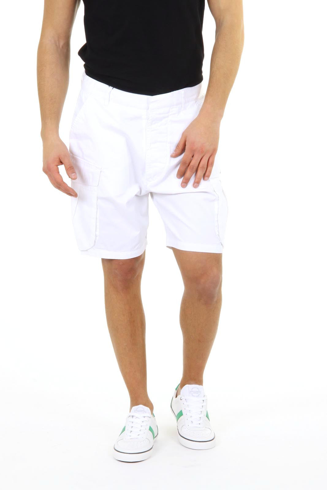 Emporio Armani mens bermuda ANS06 JW 10