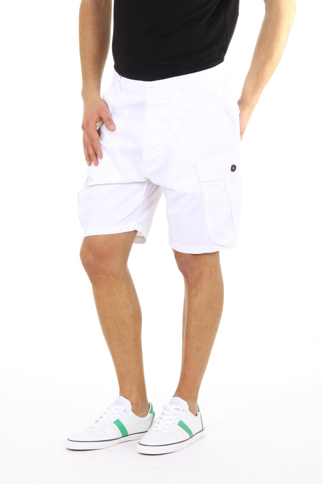 Emporio Armani mens bermuda ANS06 JW 10