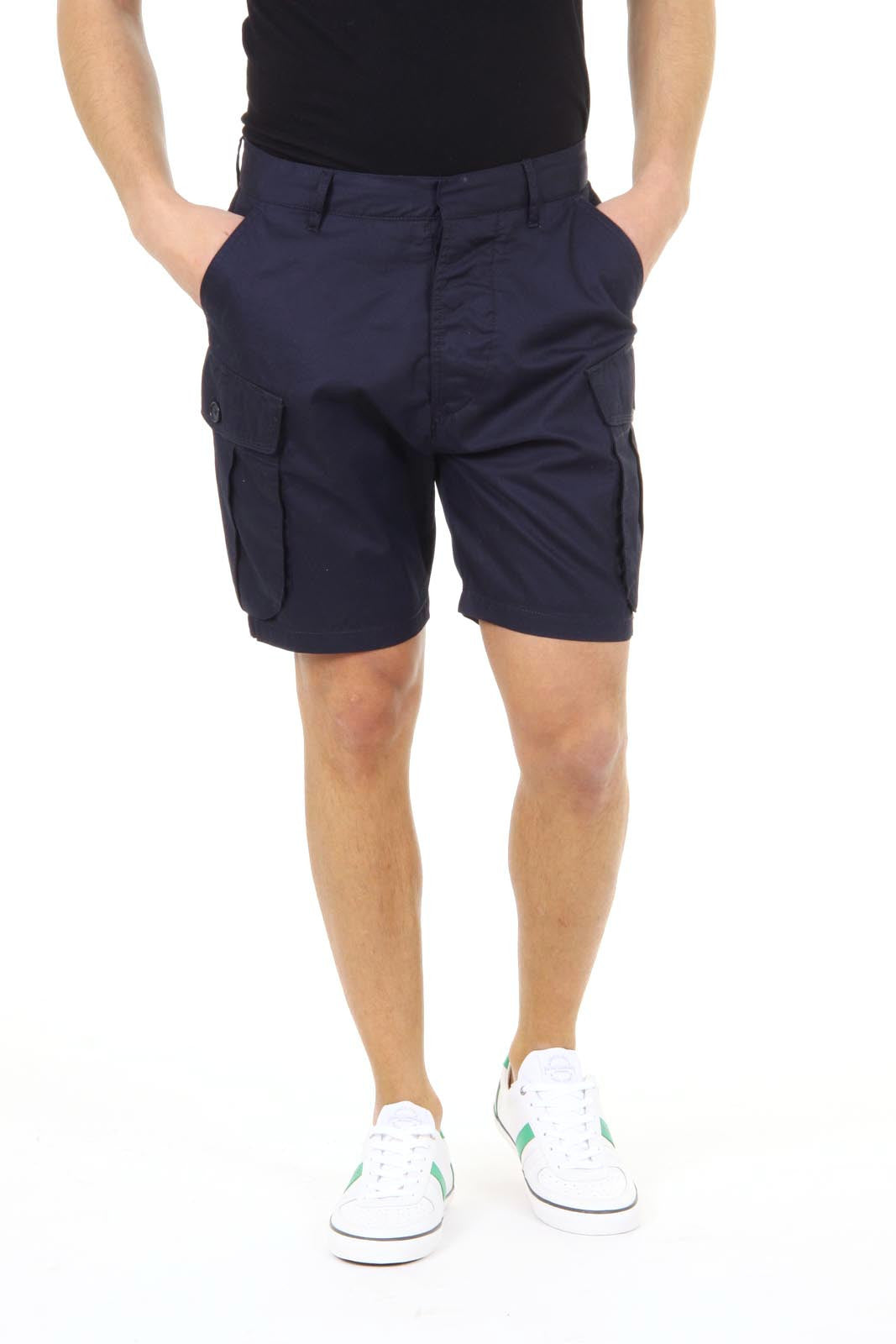 Emporio Armani mens bermuda ANS06 JW 65