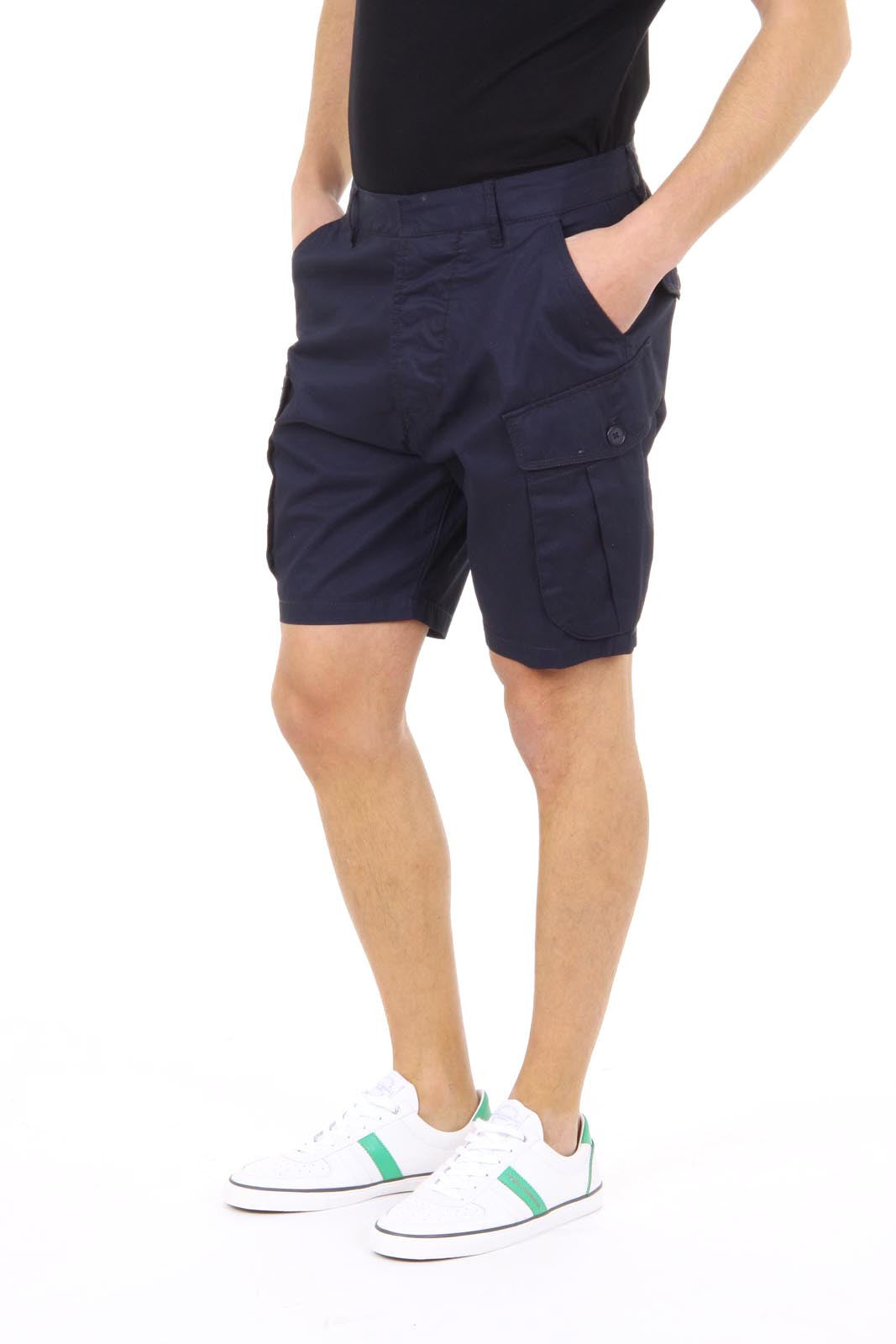 Emporio Armani mens bermuda ANS06 JW 65