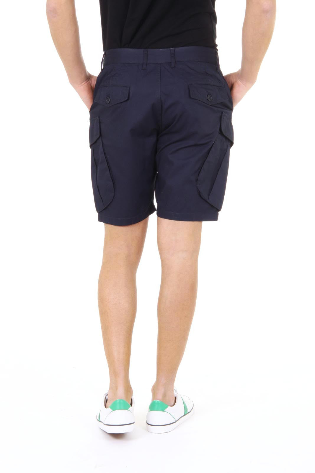 Emporio Armani mens bermuda ANS06 JW 65