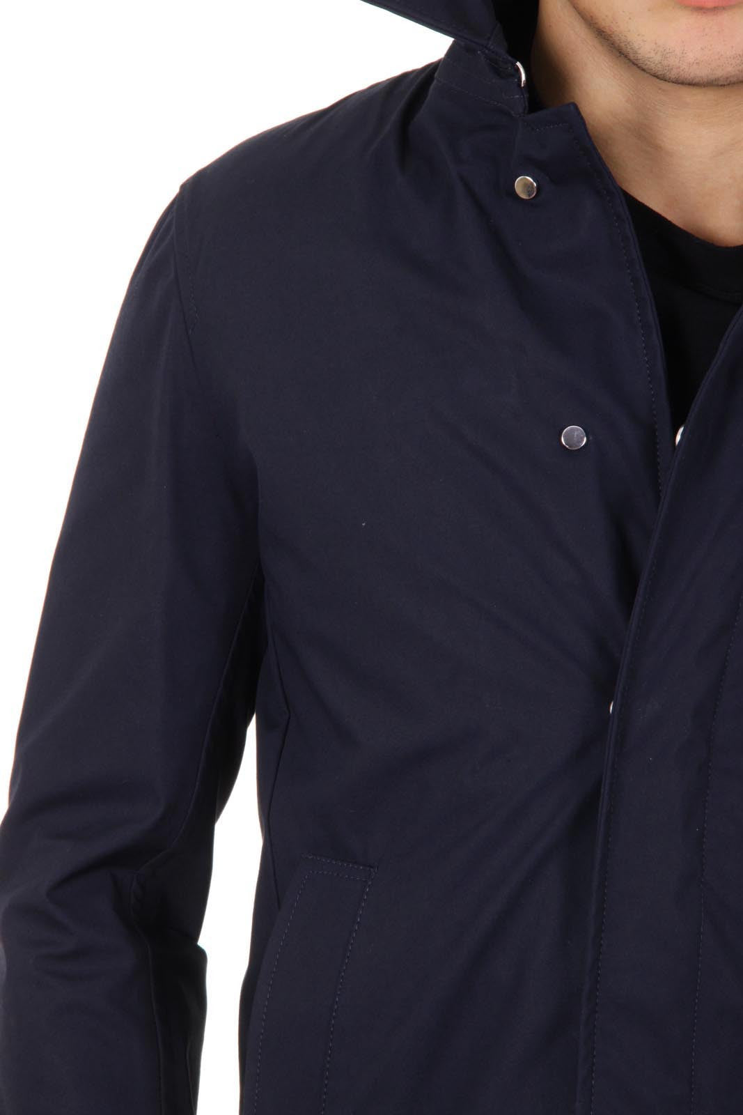 Emporio Armani mens coat R1B790 R1096 922