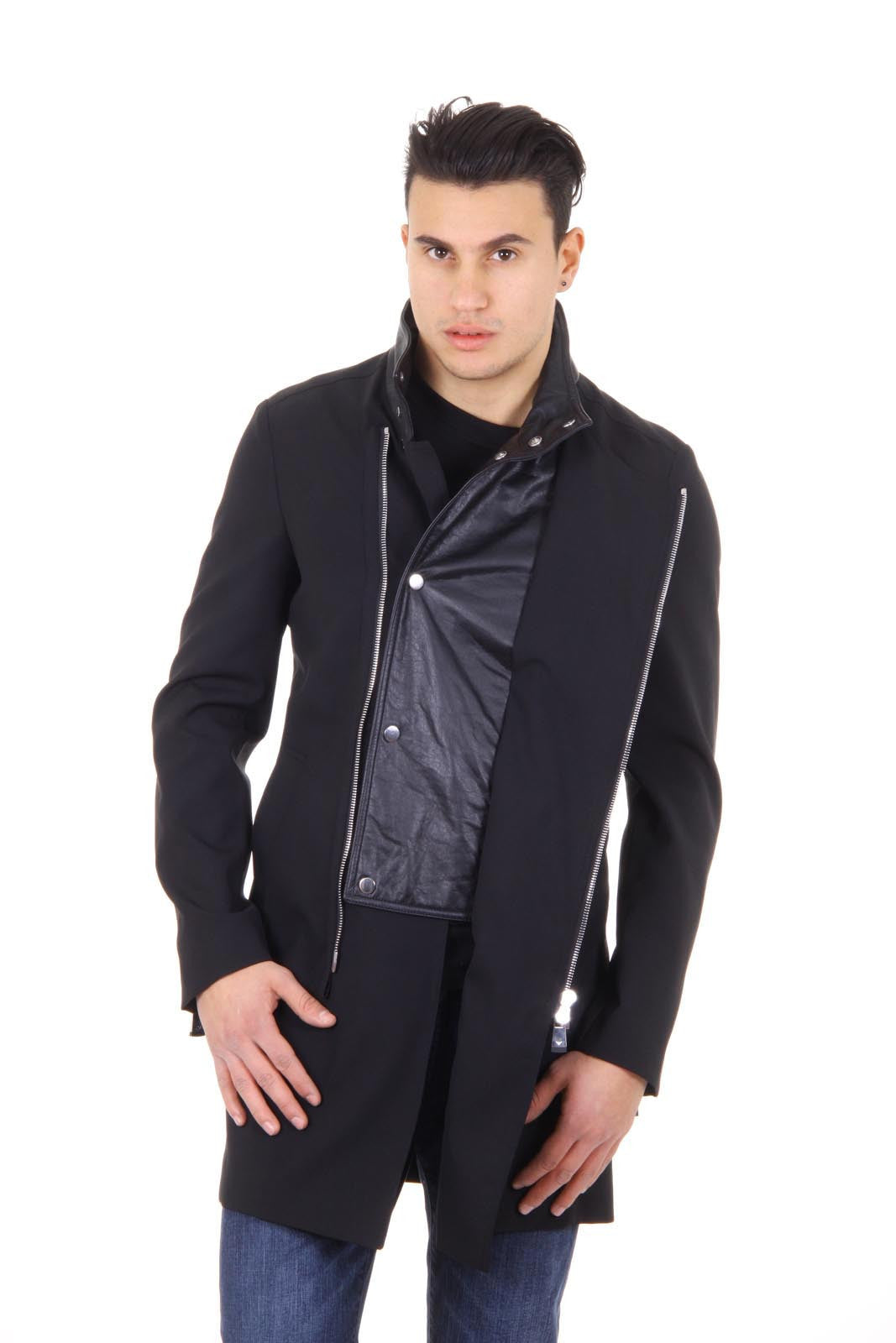 Emporio Armani mens coat R1L770 R1097 999