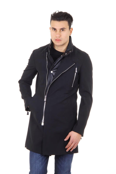 Emporio Armani mens coat R1L770 R1097 999
