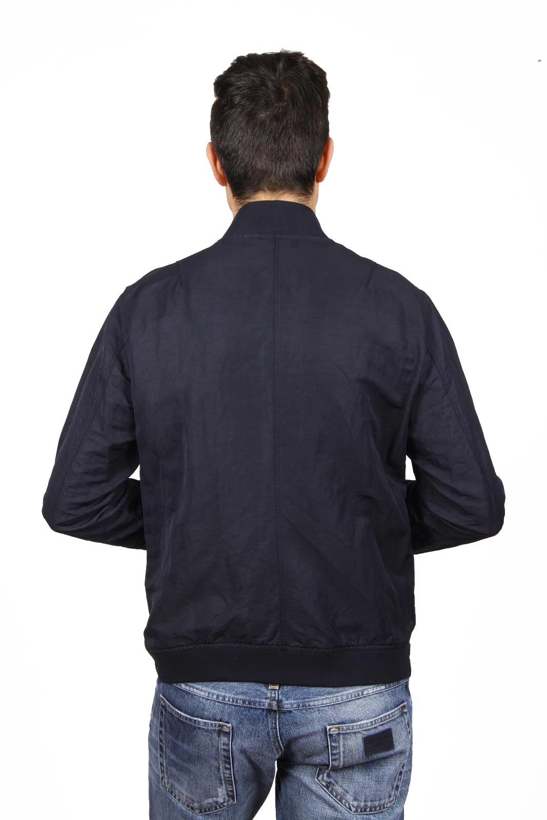 Emporio Armani mens jacket ANB43 GH K5